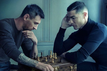 Фотографија која је срушила интернет већ прешла 50 милиона лајкова