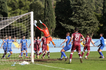 Velika pobjeda Leotara pred zimsku pauzu