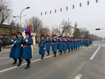 Zvaničnici čestitali krsnu slavu MUP-a: Srpska ponosna na svoju policiju