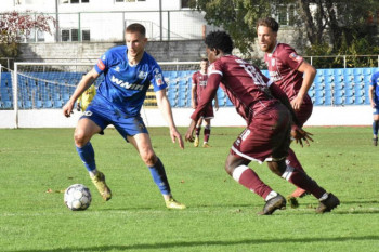 Sa tri boda u Leotaru mnogo mirniji zimski san