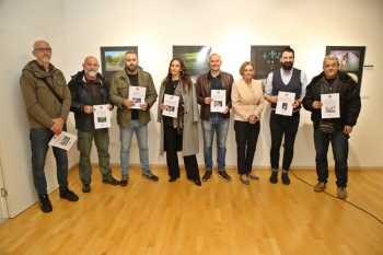 Otvorena 15. izložba fotografija članova Foto - kino kluba Trebinje
