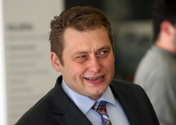 Ухапшен Драган Вучетић