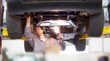 Сутра контрола техничке исправности возила у Требињу и Билећи