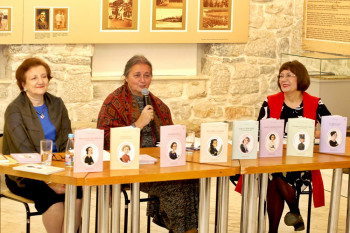 Znamenite Srpkinje iz pera književnica za djecu