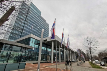 Počinju konsultacije mandatara sa političkim strankama