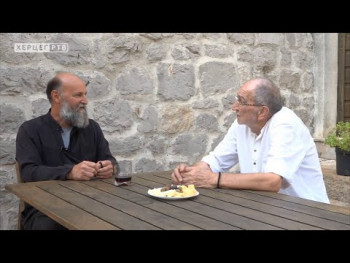 Наш гост: Брат Горан