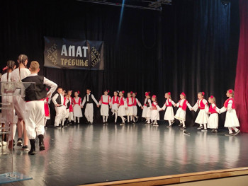  Publika oduševljena godišnjim koncertom GKUD Alat Svislajon (FOTO) 