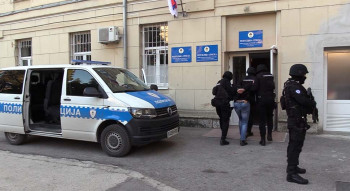 Cvjeta ulična prodaja droge u Hercegovini