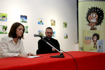 Predstavljena knjiga Bojana Jokanovića