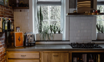 Renovirali smo malu kuhinju - evo šta smo naučili