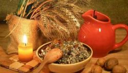 Počeo Božićni post