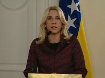 Cvijanović: U narednih deset dana biće konstituisana Vlada Srpske