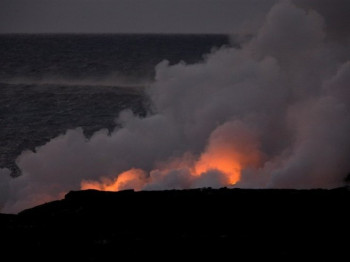 Proradio najveći aktivni vulkan na svijetu: Eruptirao nakon 38 godina mirovanja (VIDEO)
