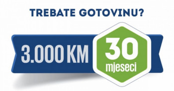 Partner MF : Trebate gotovinu?