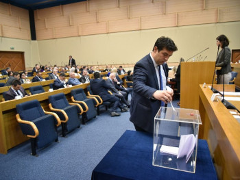 Izabrani delegati u Vijeće naroda Srpske