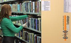 Knjiga je još u modi među Trebinjcima