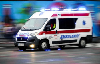 U saobraćajci na putu Mostar – Stolac povrijeđeno više osoba