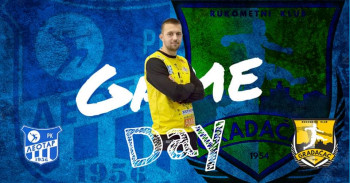 Najava utakmice: RK Leotar protiv RK Gradačac