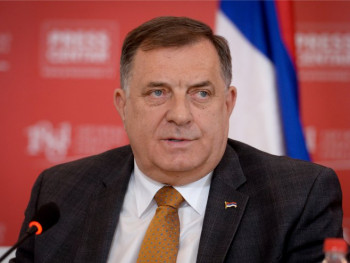 Dodik: Srpskoj u naredne četiri godine više niko neće moći ništa nametnuti
