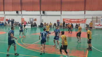 Рукометаши Леотара остварили нову побједу