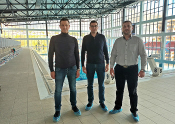 Trebinje domaćin regionalnog vaterpolo turnira na kojem će učestvovati 12 ekipa