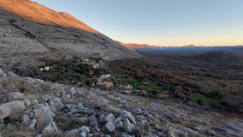 Месари – село које је некада било град: ЈОШ ЖИВИ ЂЕДОВА КУЋА