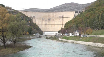 Proizvodnja struje vraća se u normalu