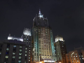 Moskva će podržati Beograd ako zatraži sjednicu Savjeta bezbjednosti UN