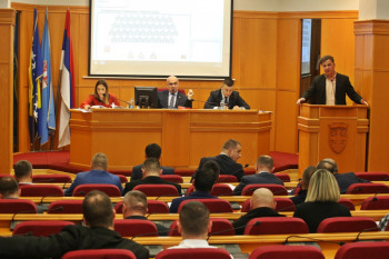 Skupština usvojila niz odluka u cilju reforme trebinjskog Vodovoda