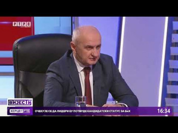 Ђокић: У привреди ће цијена струје бити 65 евра 