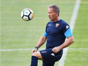 Oproštaj od velikog Mihe – Šampioni ne umiru