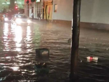 Киша донијела велике невоље Гачанима – Поплављена домаћинства