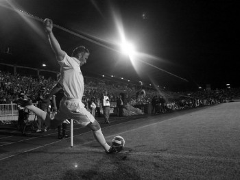 Finale Mundijala počinje minutom ćutanja za velikog Mihu