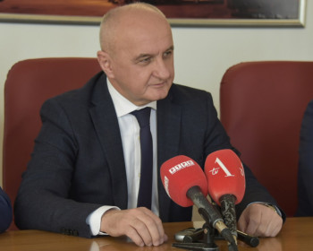 Ђокић: Уговор за двије соларне електране на подручју Требиња