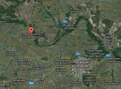 Ovako danas izgleda Slavjanoserbsk (VIDEO)