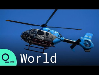 Reprezentacija Argentine helikopterom evakuisana iz Buenos Ajresa (VIDEO)