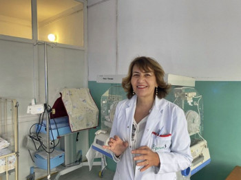 Ljiljana Buha, pedijatar: Vrlo opasni virusi vrebaju