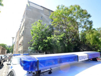 Ванредна ситуација у Пироту након превртања вагона са амонијаком; Хоспитализована је 51 особа