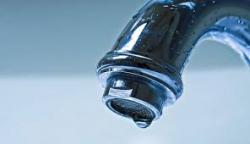 Bez vode dio naselja Gorica