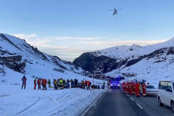 Pijanog Slovenca tražilo 60 ljudi, a onda im se on pridružio