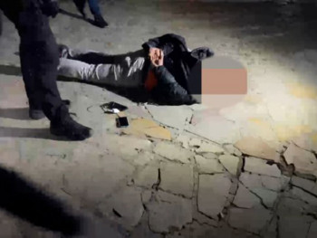 Ухапшен Албанац у Бујановцу осумњичен за тероризам