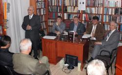 Uz spomenicu dr Čedomiru Lučiću: Hercegovina mora dobiti institut za istoriju