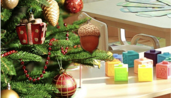 Jezivi detalji tragedije u vrtiću: Dječak progutao žir s novogodišnje jelke