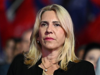 Cvijanović: Izabrani politički predstavnici da budu servis građanima