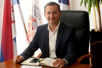 Novogodišnji intervju sa gradonačelnikom Trebinja Mirkom Ćurićem (Audio)