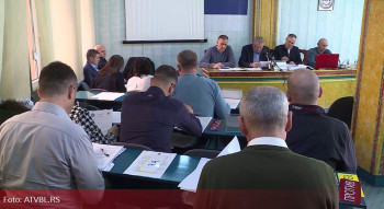 Гацко на привременом финансирању до априла, општина без начелника финансија