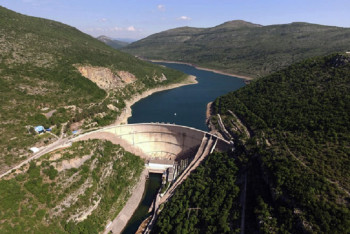Hidrološka situacija u Srpskoj povoljna (VIDEO)