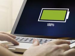 Baterije ćemo puniti jednom godišnje?!