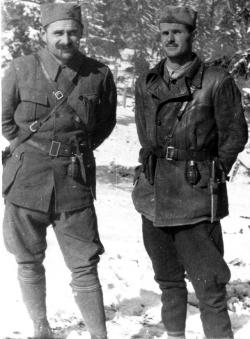 S druge strane istorije: Drugo lice „narodnih heroja“ (V dio)