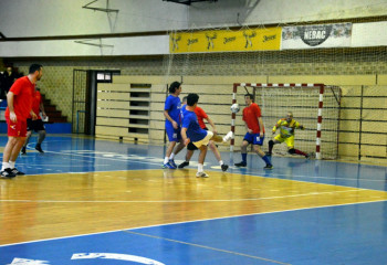 Hercegovačka finala Božićnog turnira